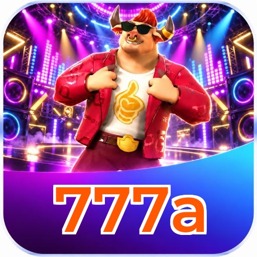 777a APP Logo Oficial Certificado Android iOS