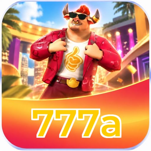 Logo 777a APK Android Brasil