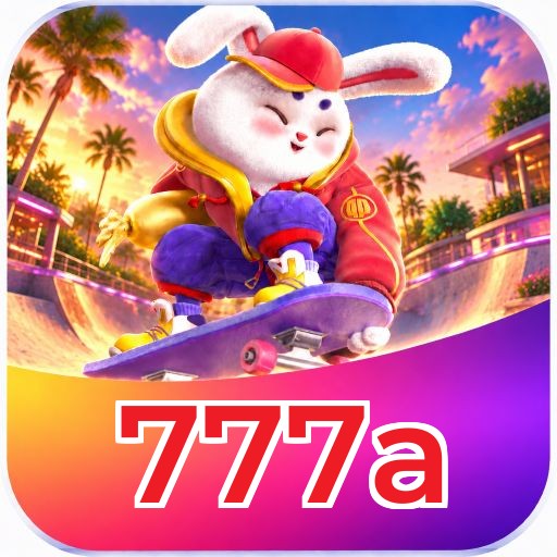 Logo 777a Telegram Oficial