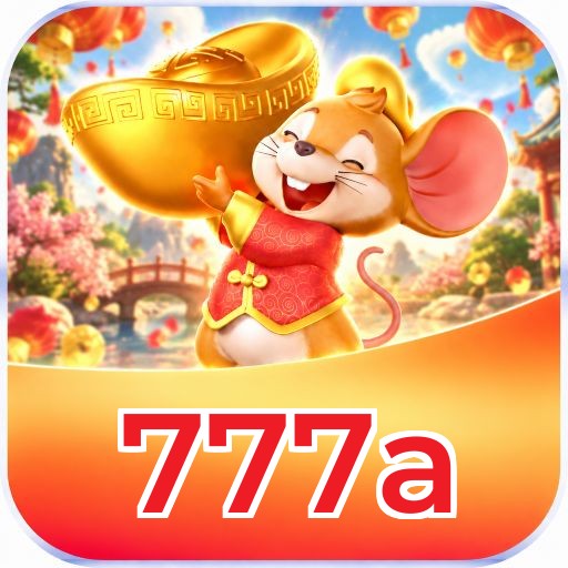 777a Logo