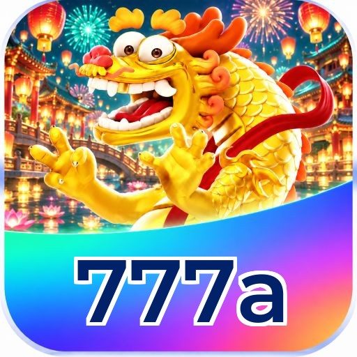 777a Logo Verificado