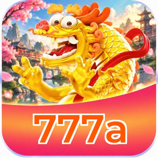 777a Logo Oficial
