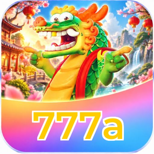 777a Logo
