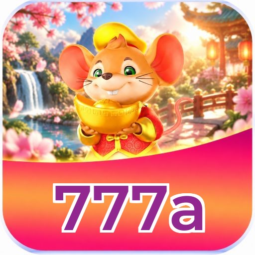 Logo 777a Loteria Online