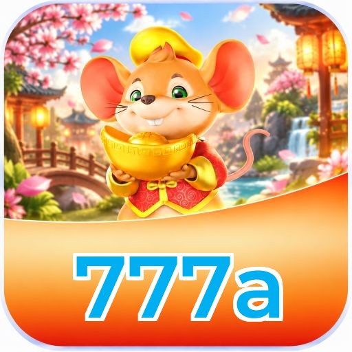 Logo 777a Download Brasil