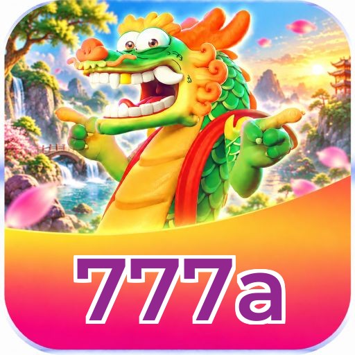 777a Download Speed Test Logo - Teste de Velocidade Certificado