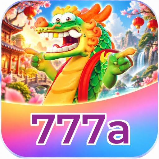 777a Logo