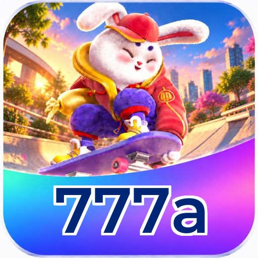 Logo 777a APP Mobile Brasil