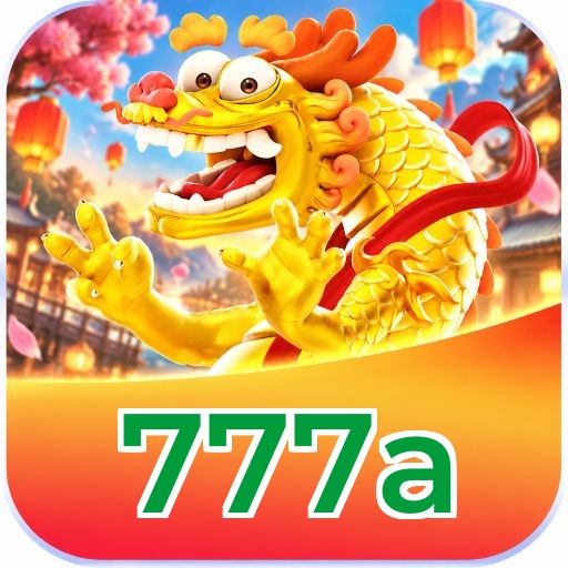 777a Logo