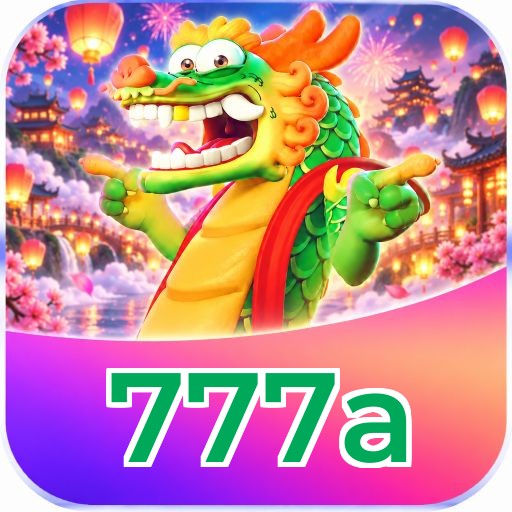 Logo da 777a