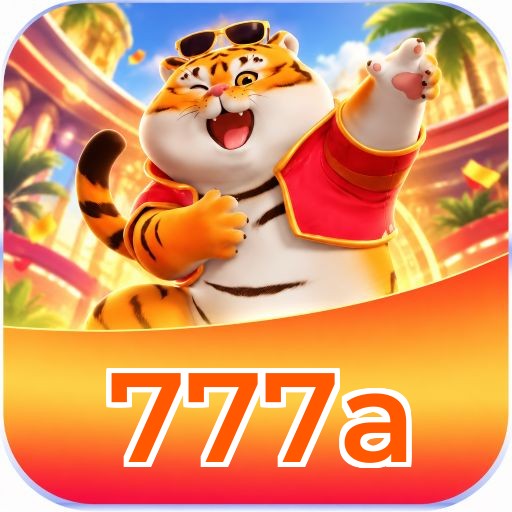 Logo 777a Cadastro Brasil