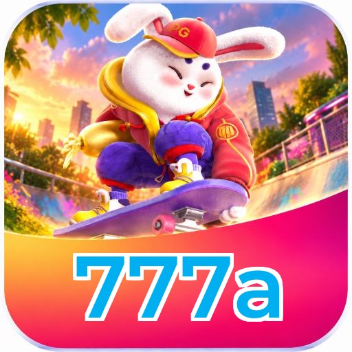 777a APK Logo Oficial Certificado