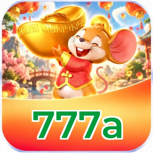 777a Logo